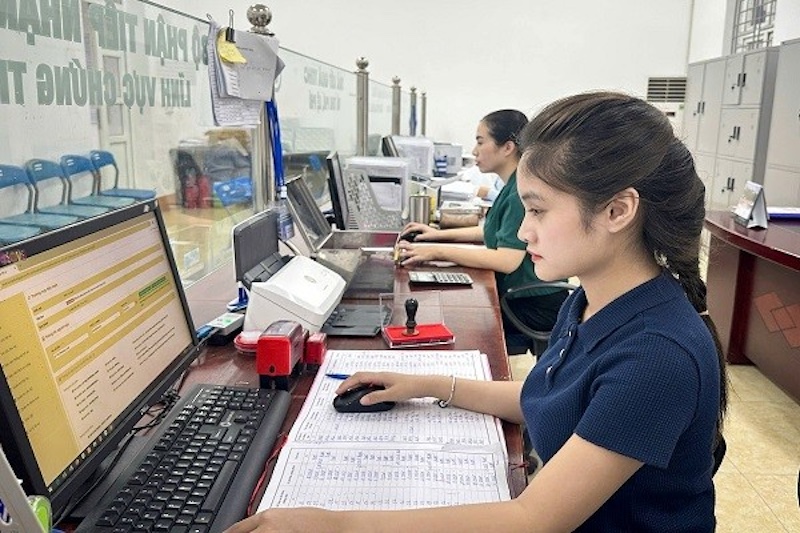 ​Hải Dương: Công tác kiểm tra VBQPPL được thực hiện hiệu quả
